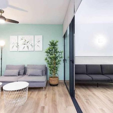 Sunnyland 1º Adelfas San Andres Apartment Exterior photo