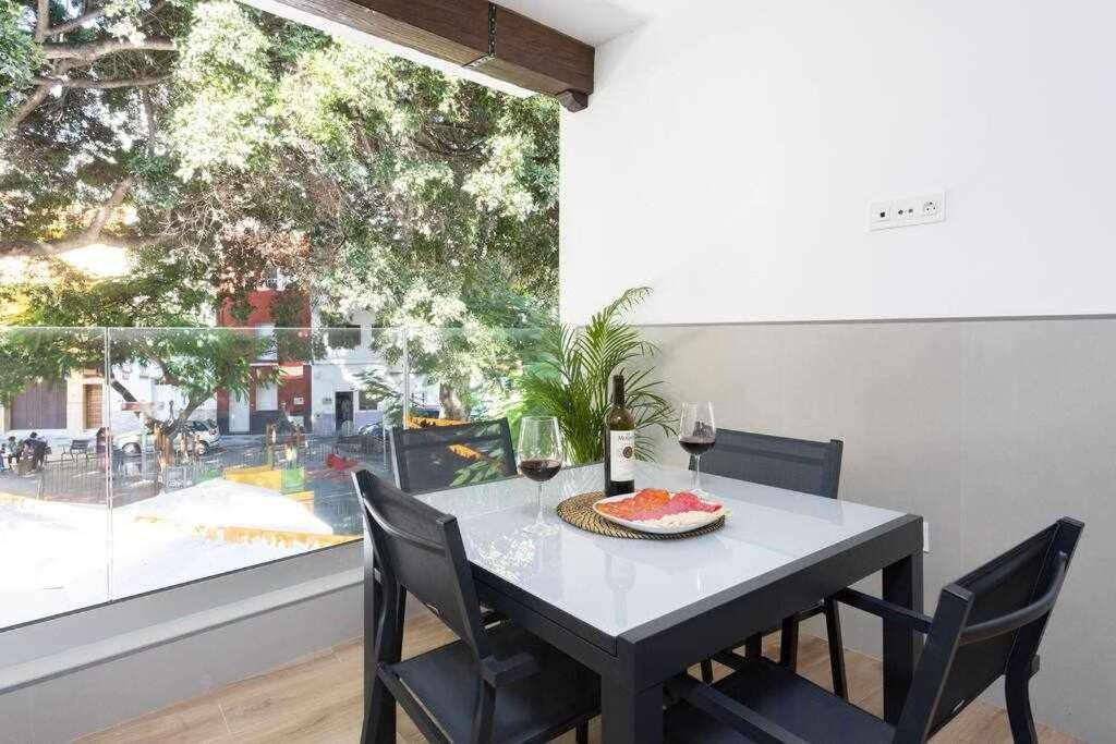 Sunnyland 1º Adelfas San Andres Apartment Exterior photo