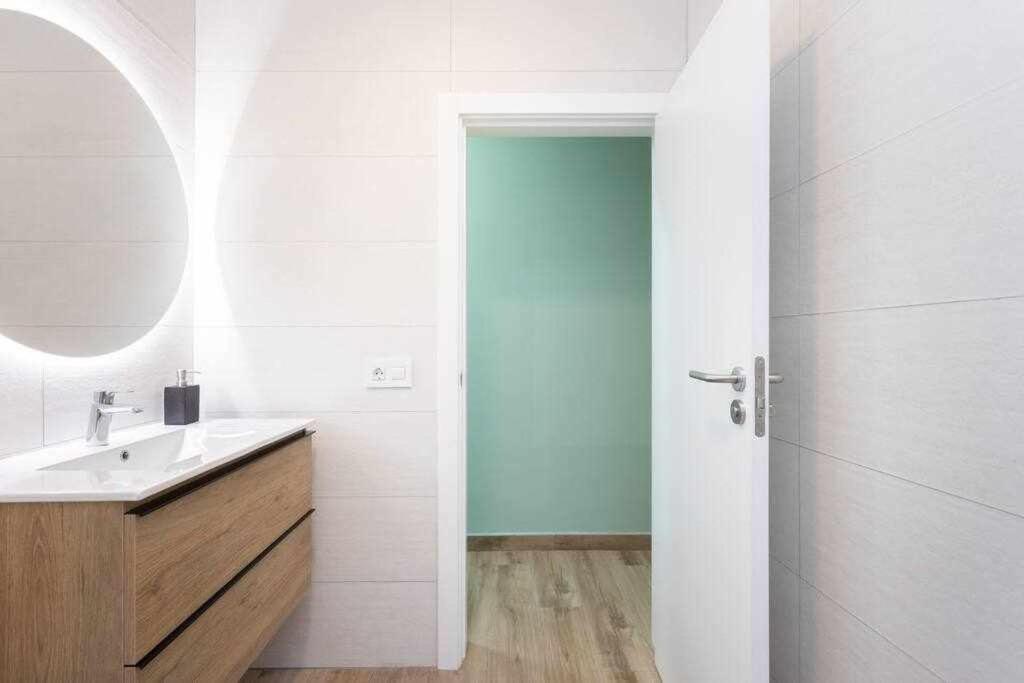 Sunnyland 1º Adelfas San Andres Apartment Exterior photo