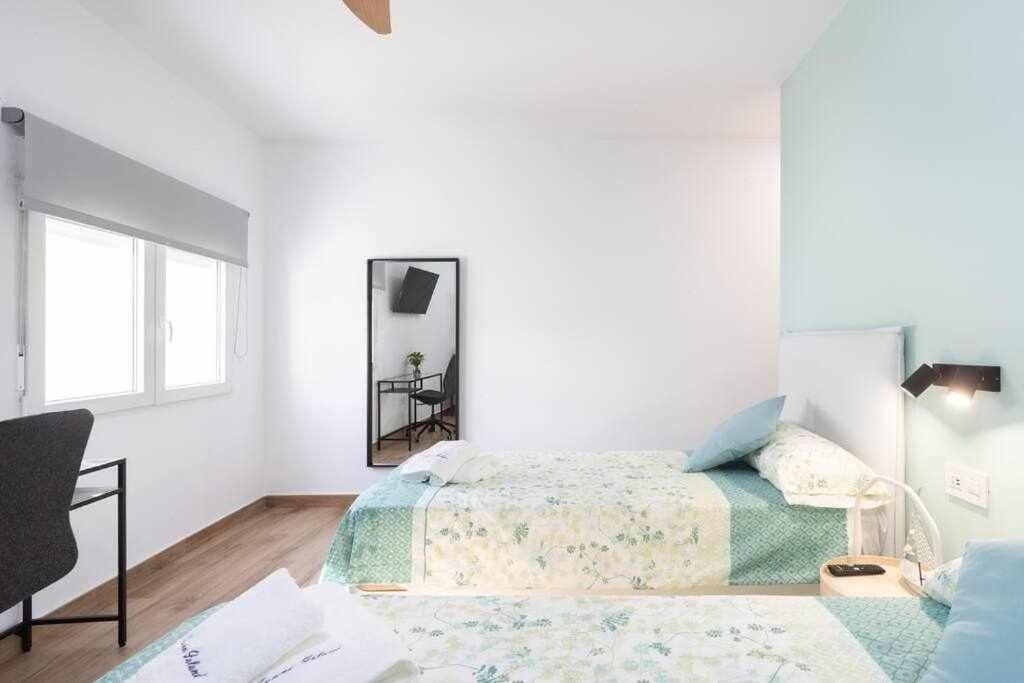 Sunnyland 1º Adelfas San Andres Apartment Exterior photo