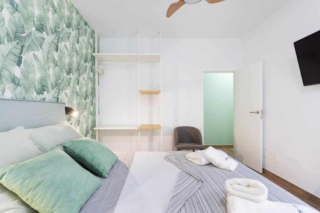 Sunnyland 1º Adelfas San Andres Apartment Exterior photo